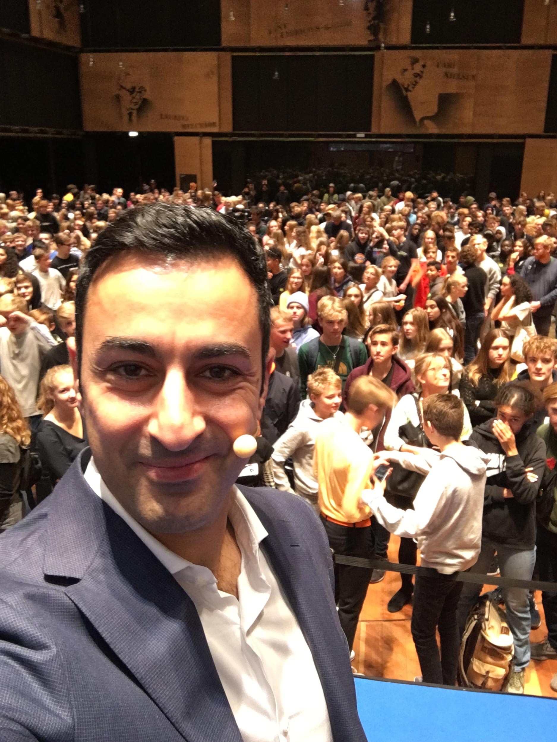 Erkan Özden sal Erkan Özden sal